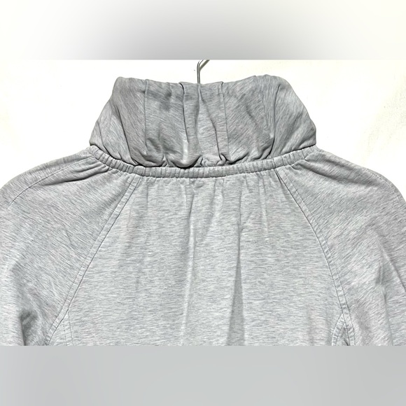Lululemon After All Pullover Activewear Layering Yoga Gym Travel SOFT cozy - Picture 13 of 15
